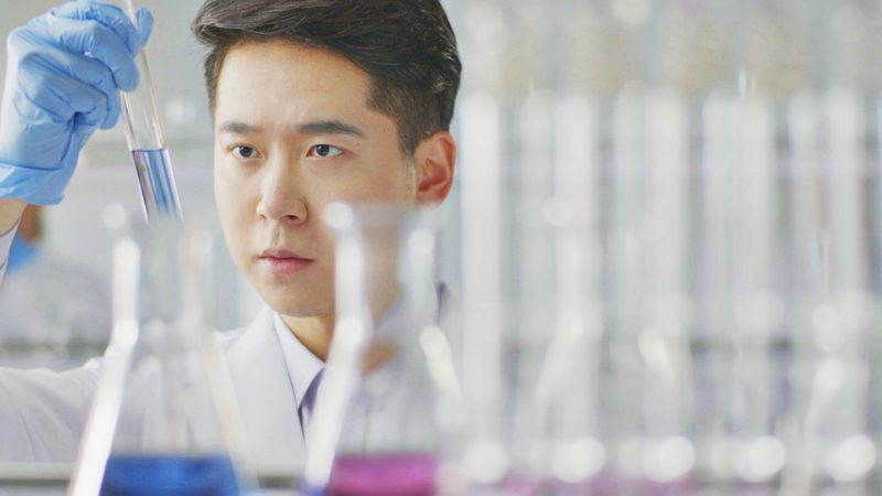 上海表面活性剂定制加工：揭秘定制化解决方案的关键要素