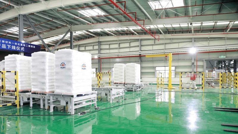 工业添加剂定制：规格参数背后的关键考量**