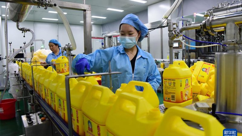 化工废水处理：精细化工产品厂家的关键角色