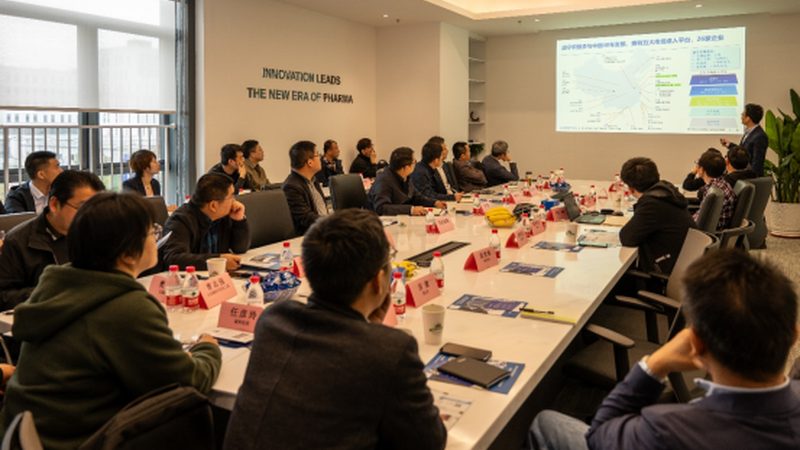 分散剂定制生产：揭秘其关键步骤与注意事项